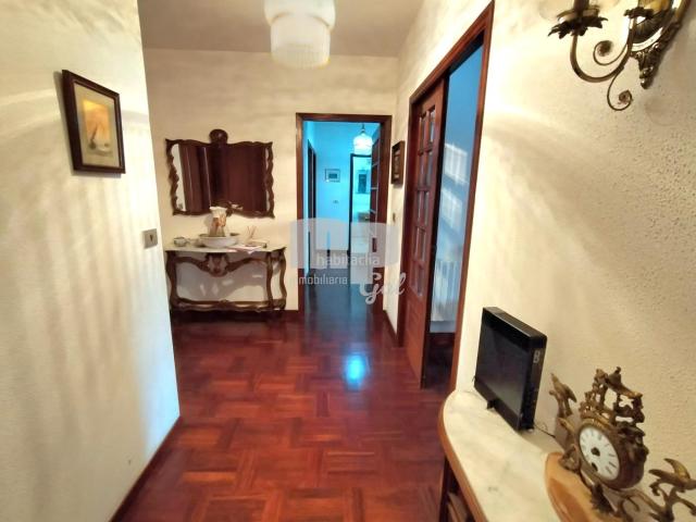 Piso en venta en Fornelos de Montes, Vigo
