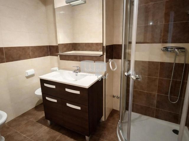 Piso en venta en Fornelos de Montes, Vigo