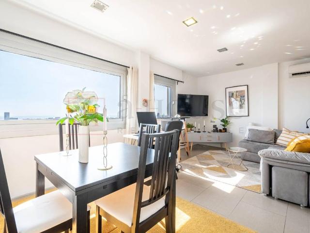 Piso en venta en Barcelona, la Dreta de l'Eixample