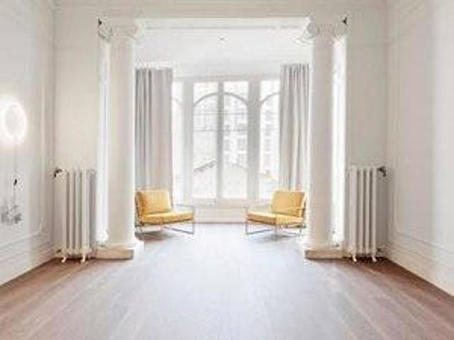 Piso en venta en Barcelona, la Dreta de l'Eixample
