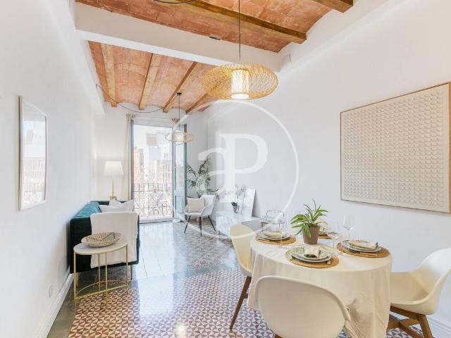 Piso en venta en Barcelona, la Dreta de l'Eixample