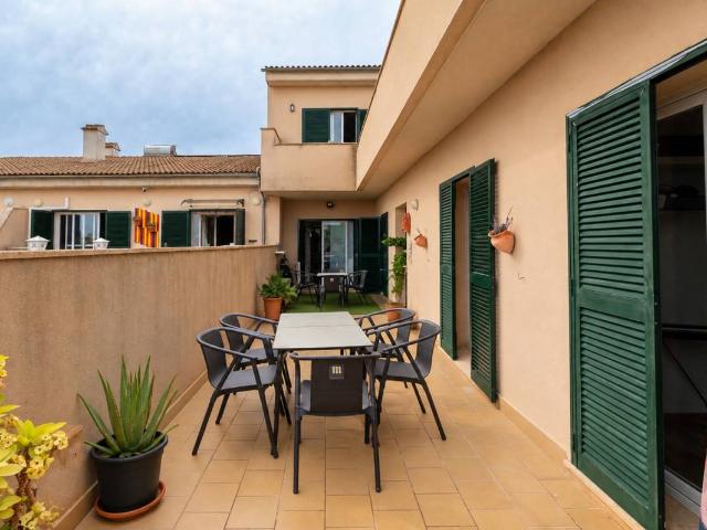 Piso en venta en Pla de Mallorca, Baleares
