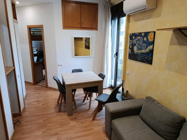 Piso en venta en Eixample, Barcelonès