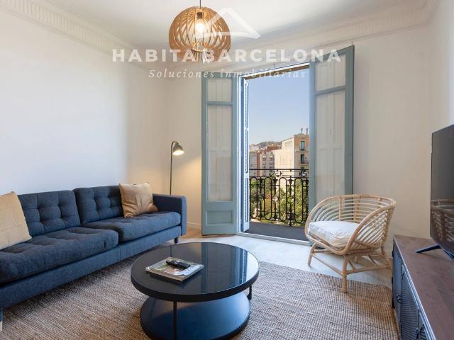 Piso en venta en Barcelona, la Dreta de l'Eixample