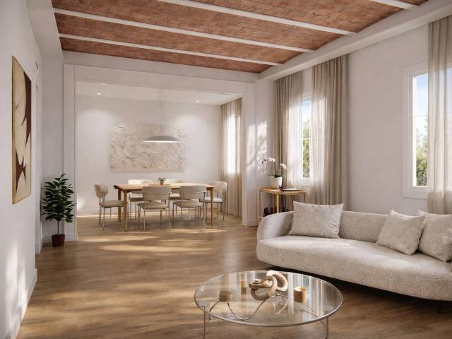 Piso en venta en Eixample, Barcelonès