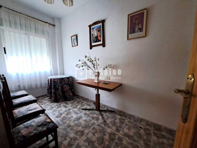 Piso en venta en Oriental, Murcia