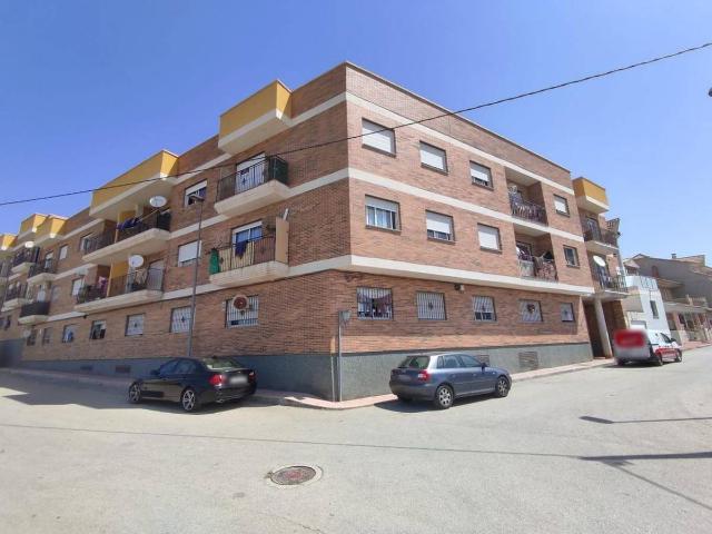Piso en venta en Oriental, Murcia