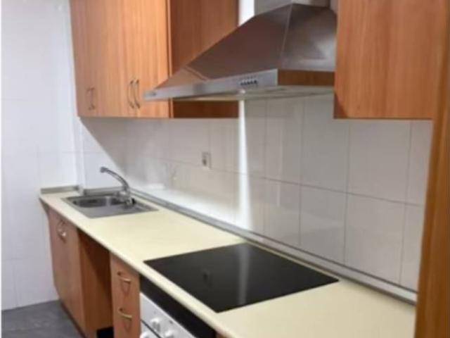 Piso en venta en Oriental, Murcia