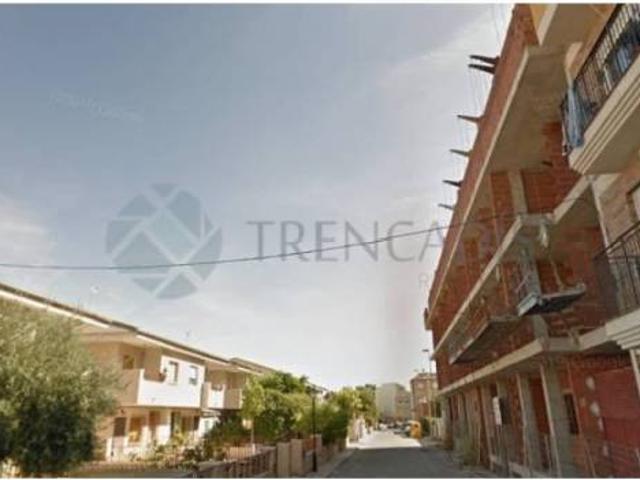 Piso en venta en Oriental, Murcia