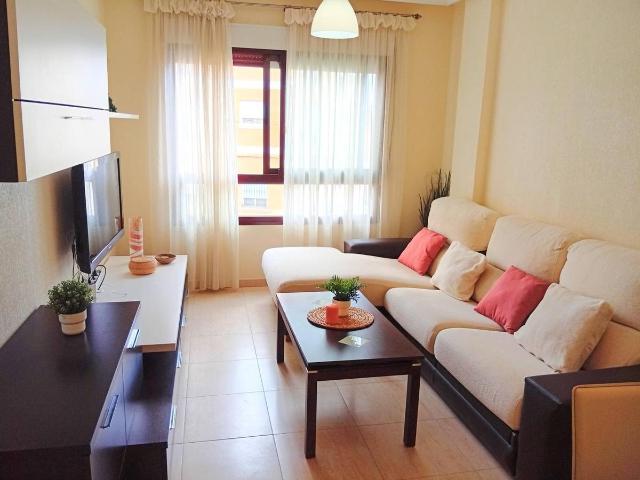 Piso en venta en Oriental, Murcia