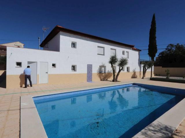 Piso en venta en Oriental, Murcia