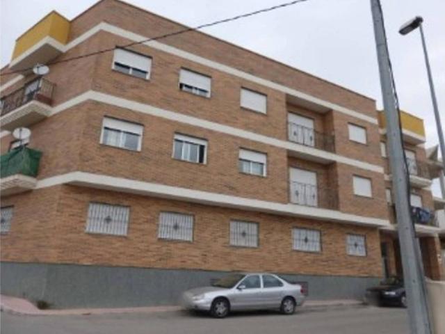 Piso en venta en Oriental, Murcia