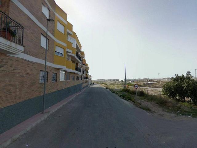 Piso en venta en Oriental, Murcia