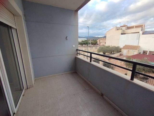 Piso en venta en Oriental, Murcia