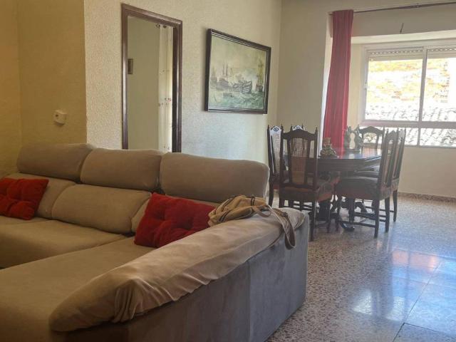 Piso en venta en Oriental, Murcia