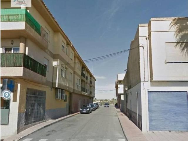 Piso en venta en Oriental, Murcia