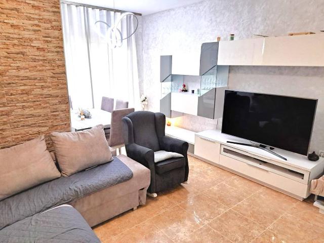 Piso en venta en Oriental, Murcia