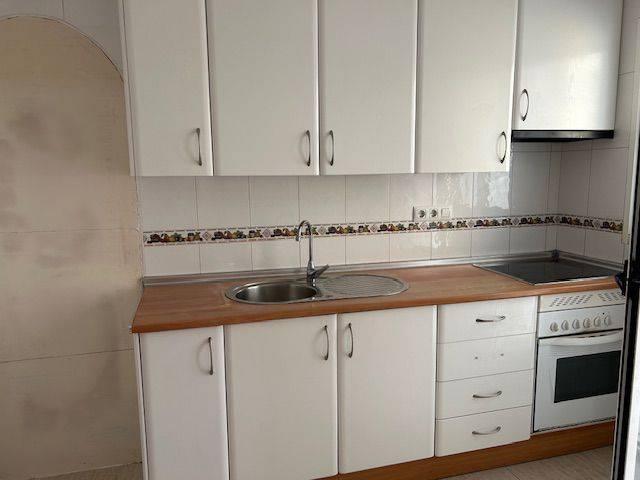 Piso en venta en Oriental, Murcia