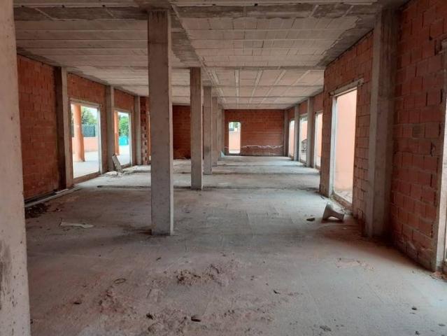 Piso en venta en Oriental, Murcia