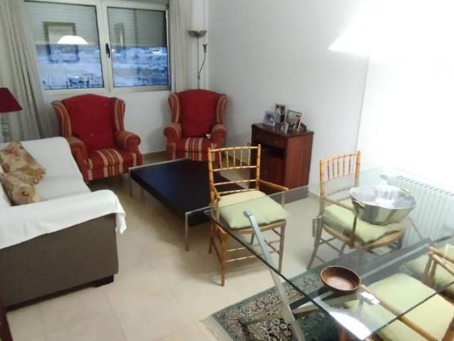 Piso en venta en Oriental, Murcia