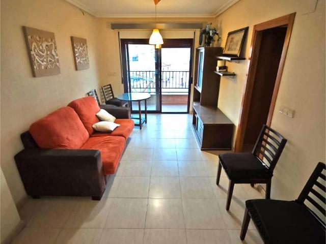 Piso en venta en Oriental, Murcia