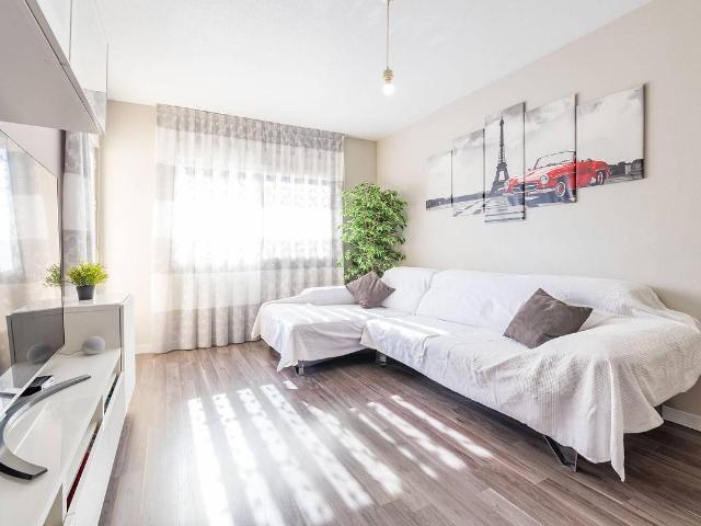 Piso en venta en Oriental, Murcia