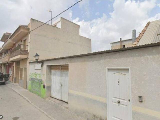 Piso en venta en Oriental, Murcia