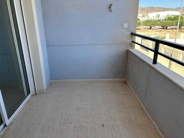 Piso en venta en Oriental, Murcia