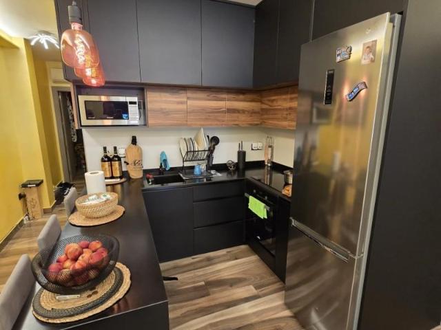 Piso en venta en Fortuna