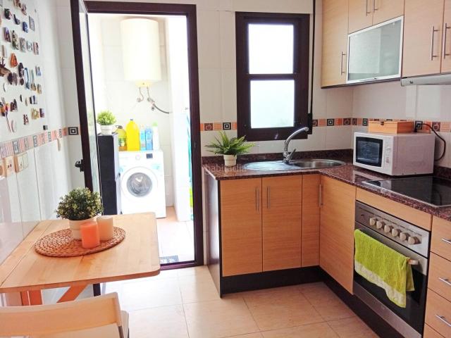 Piso en venta en Oriental, Murcia