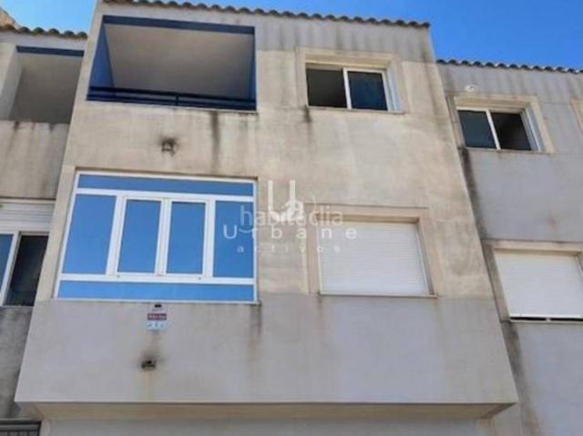 Piso en venta en Oriental, Murcia