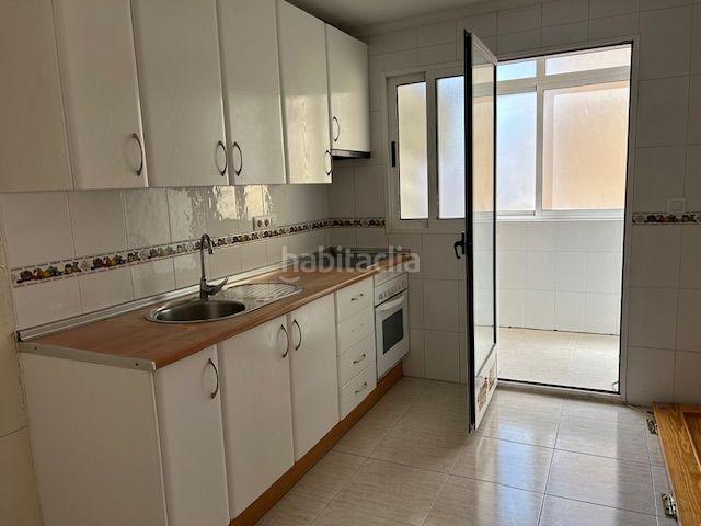 Piso en venta en Oriental, Murcia