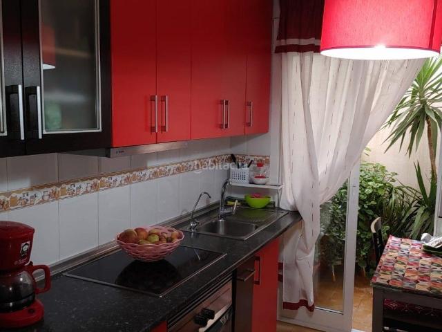 Piso en venta en Fortuna