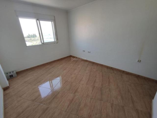 Piso en venta en Fortuna