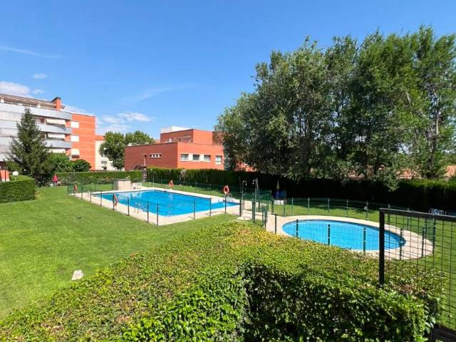 Piso en venta en Casco Antiguo, Aranjuez
