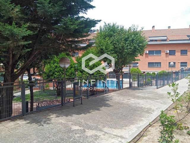Piso en venta en Aranjuez, Casco Antiguo