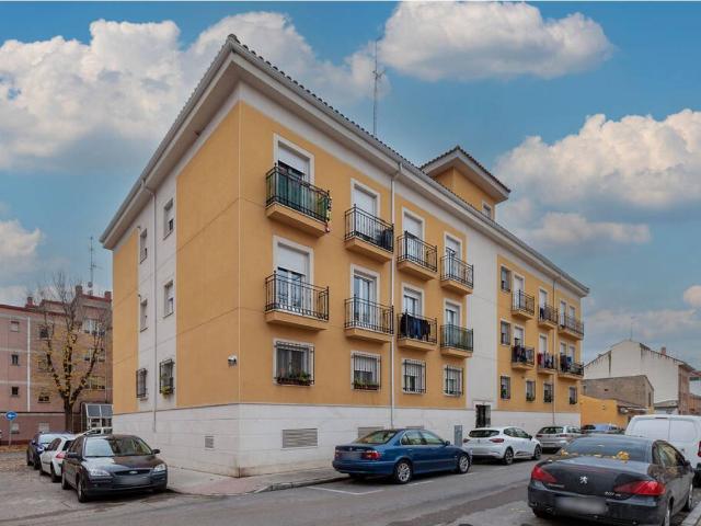 Piso en venta en Alpajes, Aranjuez