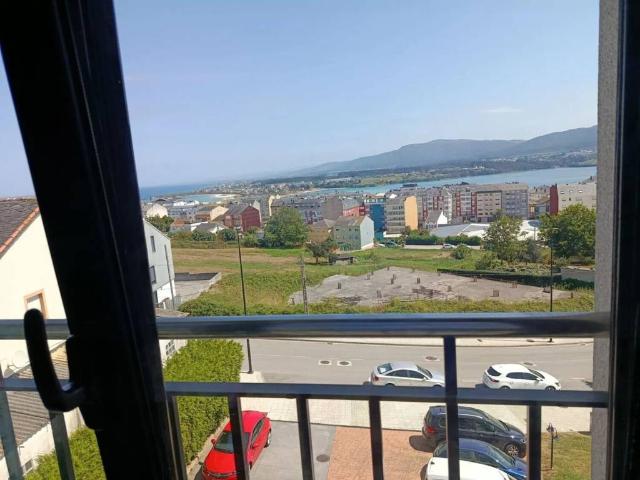 Piso en venta en Foz, Lugo