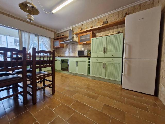 Piso en venta en Foz, A Mariña Central