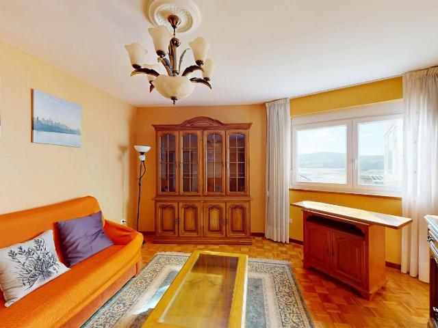 Piso en venta en Foz, A Mariña Central