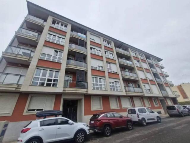Piso en venta en Foz, A Mariña Central