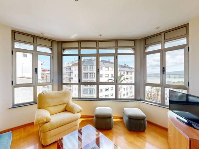 Piso en venta en A Mariña Central, Galicia