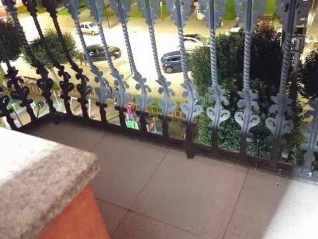 Piso en venta en Foz, Lugo