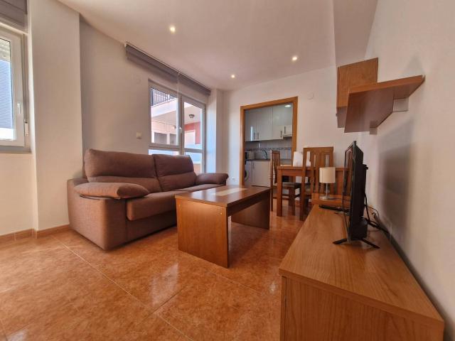 Piso en venta en Foz, O Castro