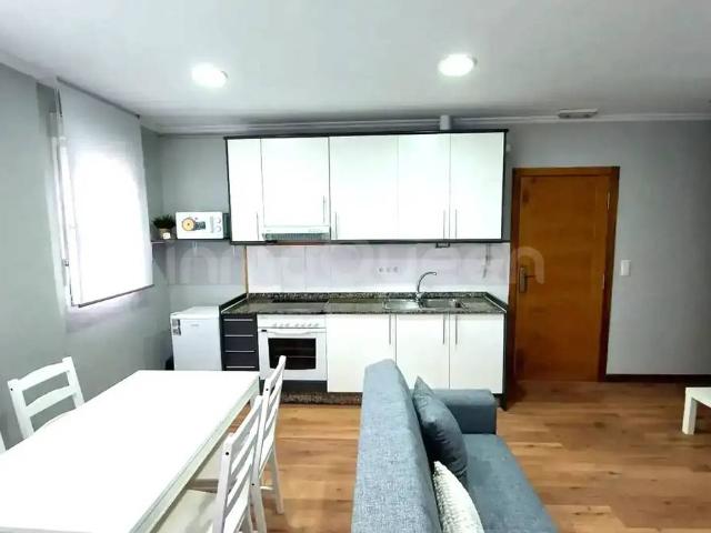 Piso en venta en Foz, A Mariña Central