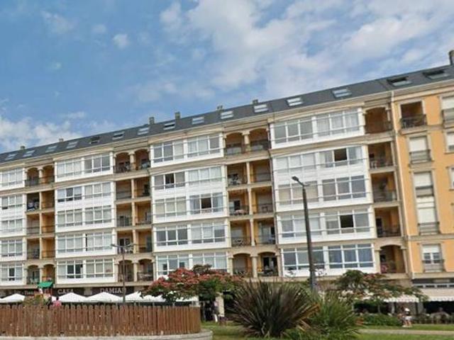 Piso en venta en Foz, A Mariña Central