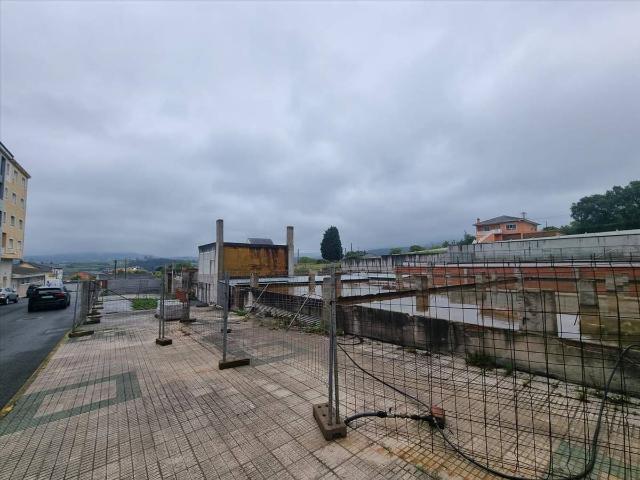 Piso en venta en Foz, O Castro