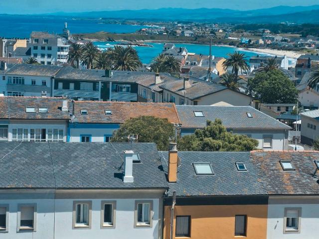 Piso en venta en Foz, O Castro