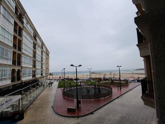 Piso en venta en Foz, O Castro