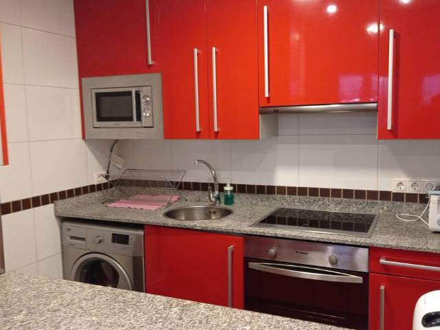 Piso en venta en Foz, A Mariña Central